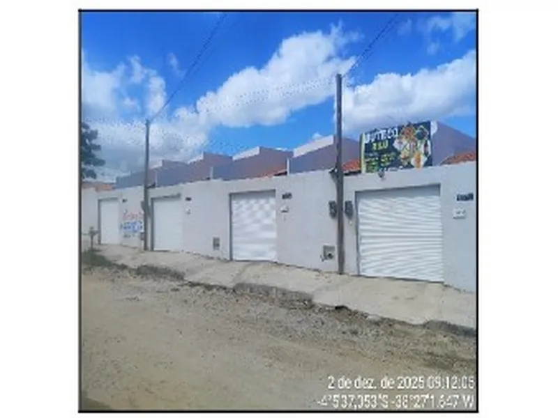 Casa em Leilão Extrajudicial