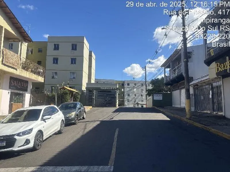 Apartamento em Venda Direta