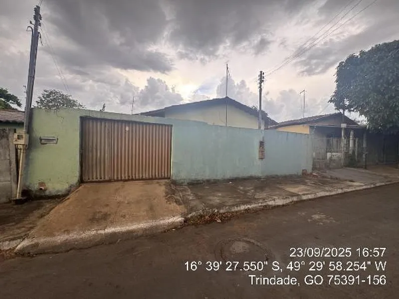 Casa em Venda Direta