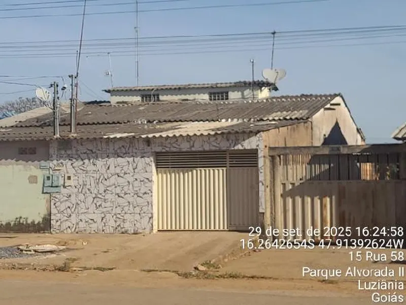 Casa em Venda Direta