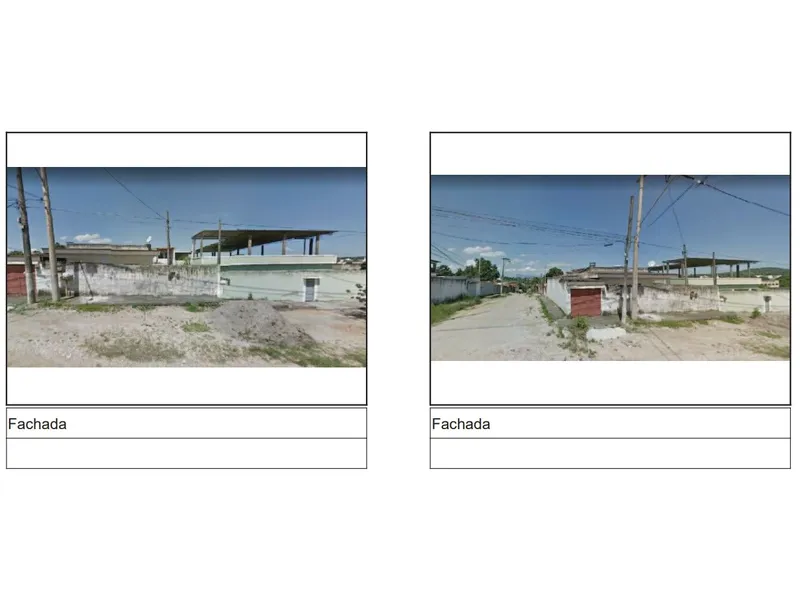 Casa em Venda Direta