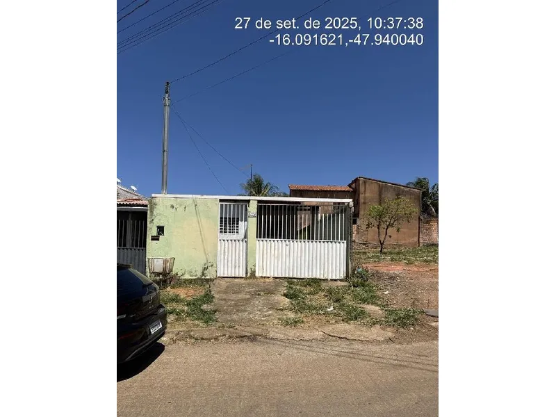 Casa em Venda Direta