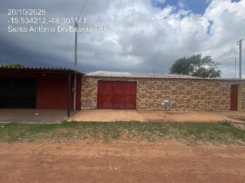 Casa em Venda Direta