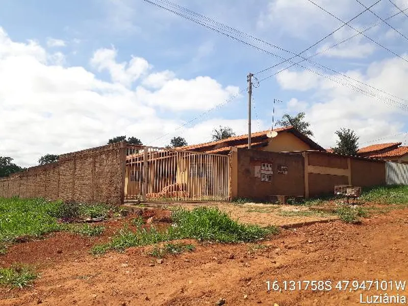 Casa em Venda Direta