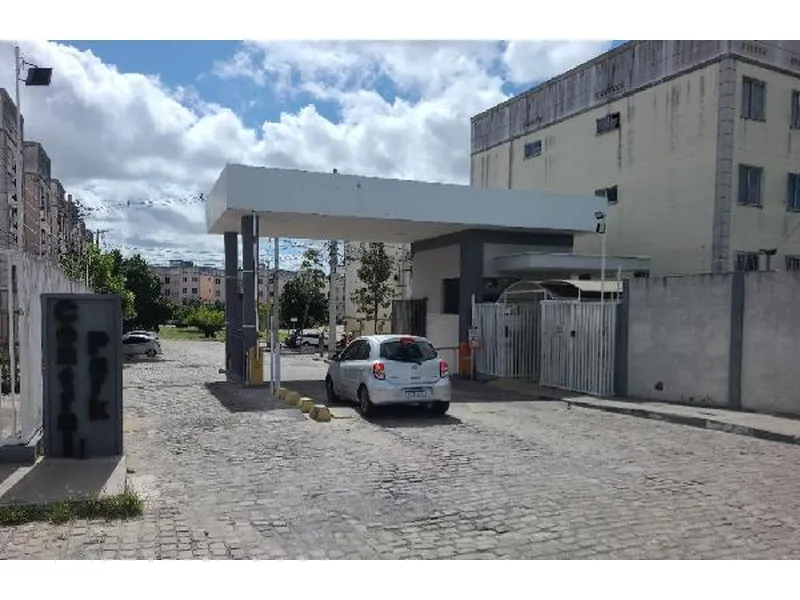 Apartamento em Licitação