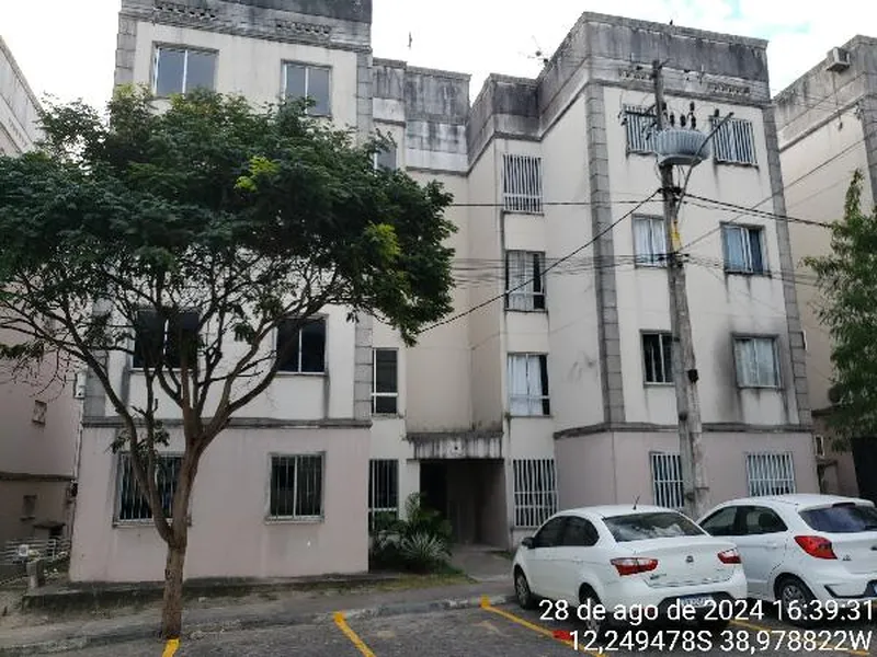 Apartamento em Venda Direta