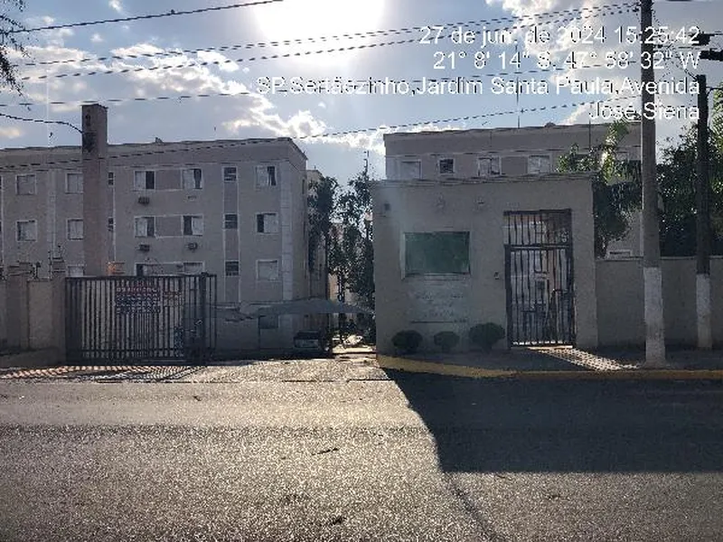 Apartamento em Venda Direta