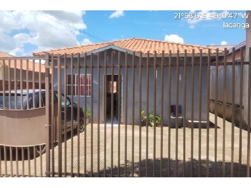 Casa em Leilão Extrajudicial