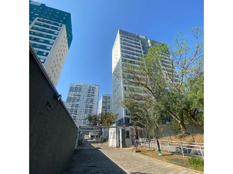 Apartamento em Licitação