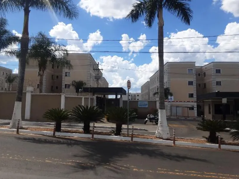 Apartamento em Licitação