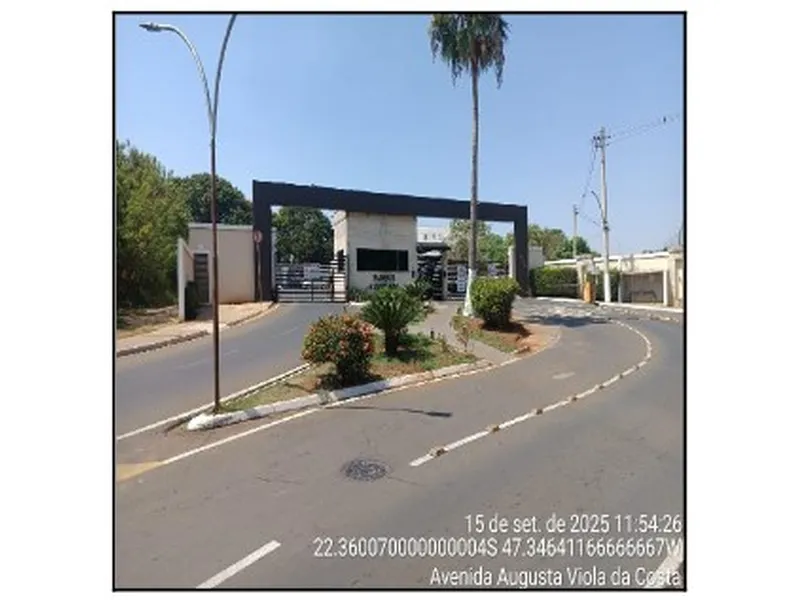 Apartamento em Licitação