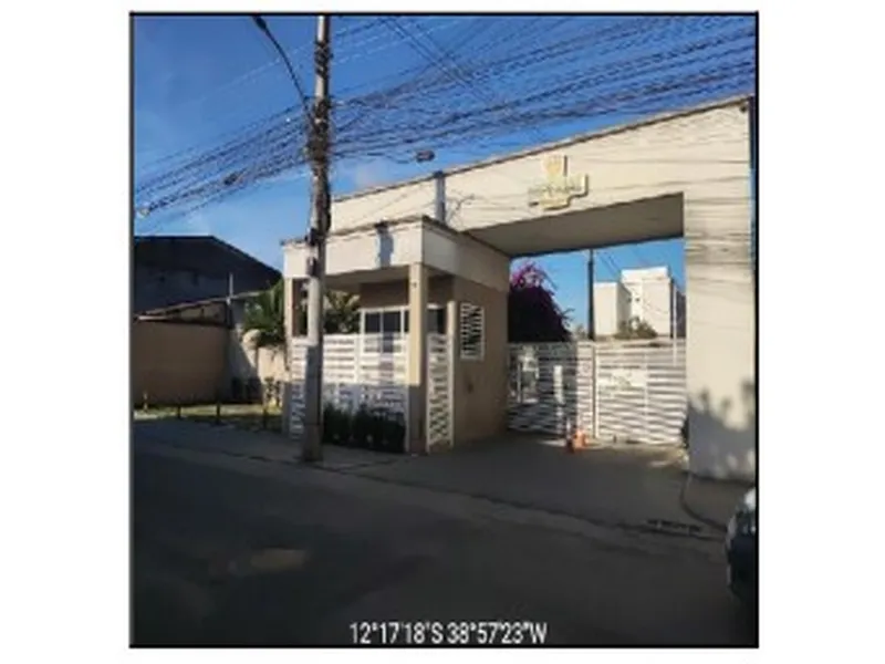 Apartamento em Venda Direta