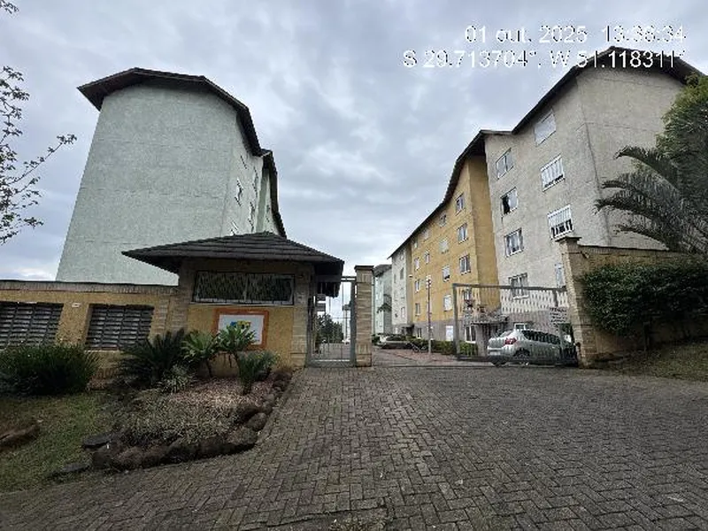 Apartamento em Venda Direta