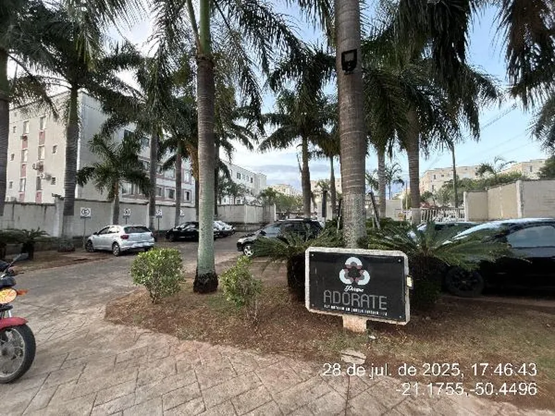 Apartamento em Venda Direta