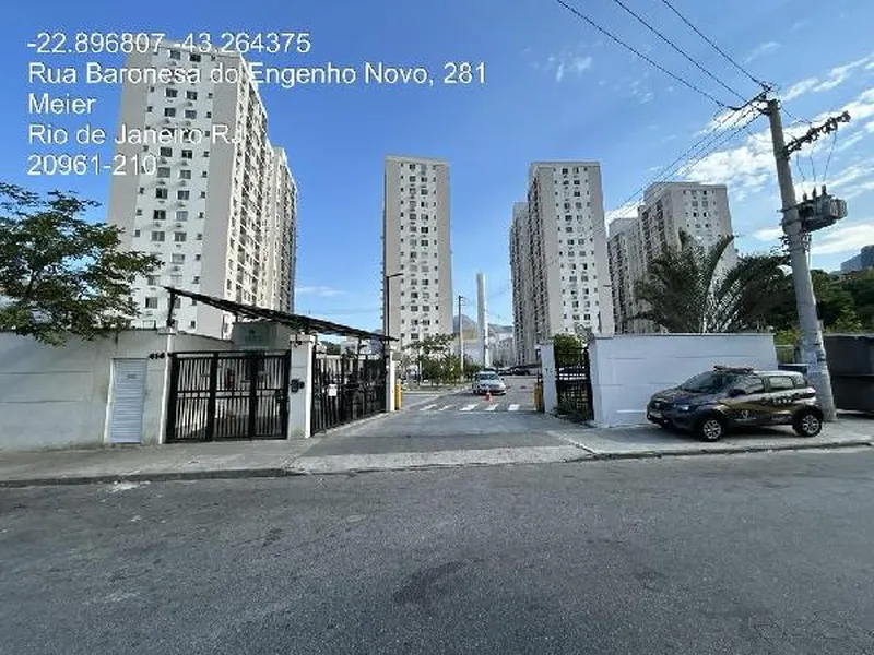 Apartamento em Venda Direta