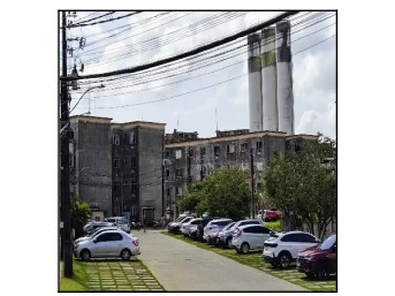 Apartamento em Venda Direta