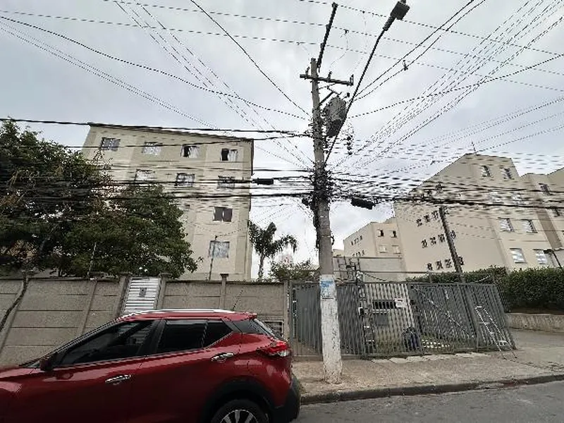 Apartamento em Venda Direta