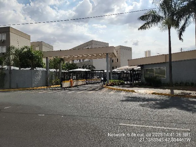 Apartamento em Licitação