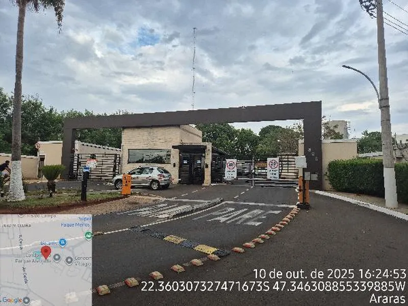 Apartamento em Licitação