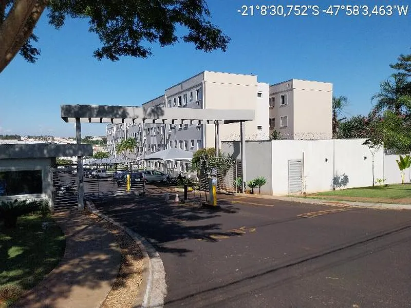 Apartamento em Venda Direta