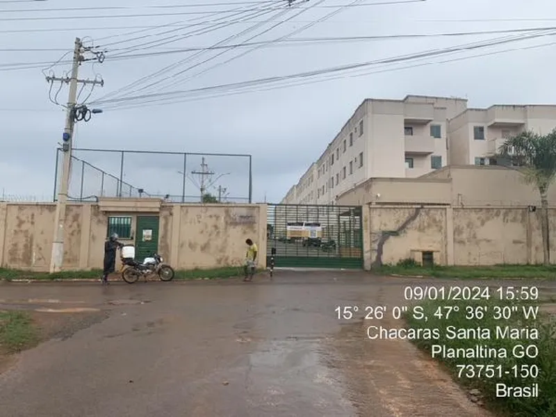 Apartamento em Venda Direta
