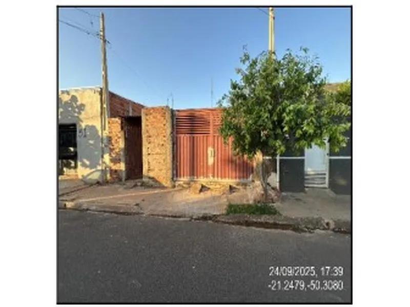 Casa em Venda Direta