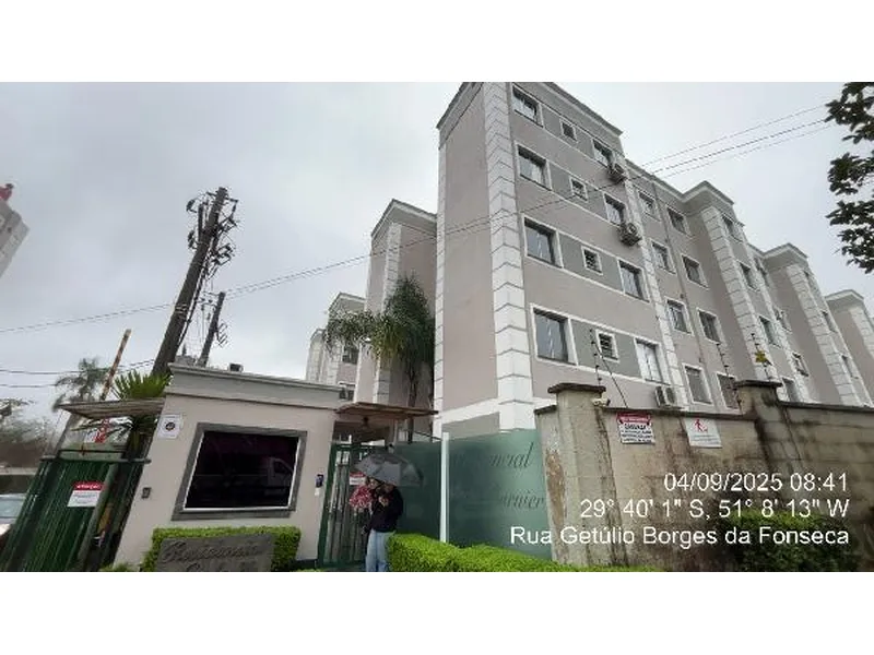 Apartamento em Licitação