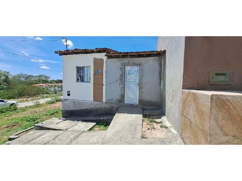 Casa em Leilão Extrajudicial
