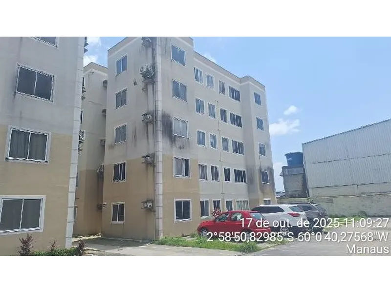 Apartamento em Licitação