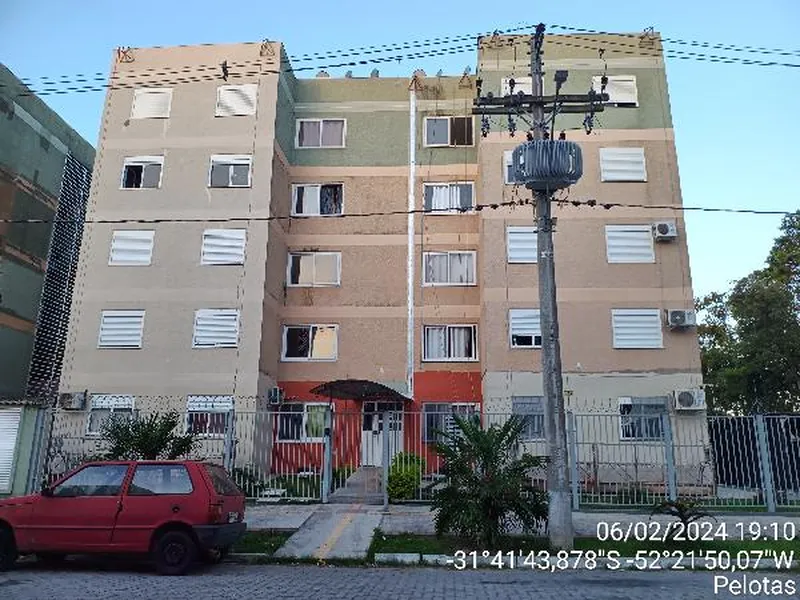 Apartamento em Venda Direta