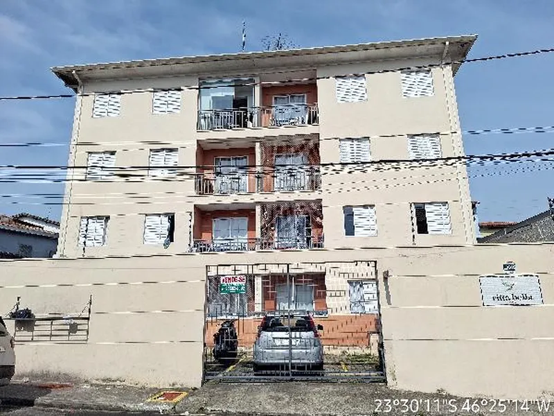 Apartamento em Licitação