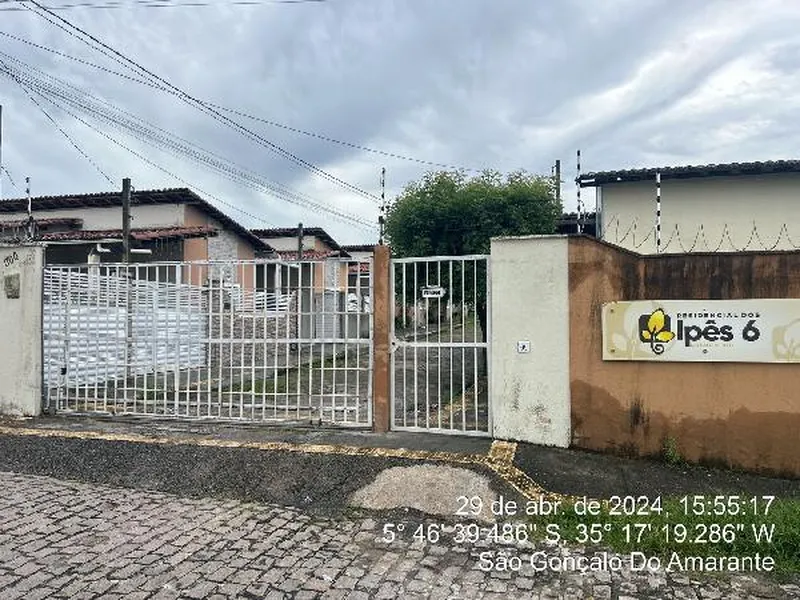 Casa em Venda Direta