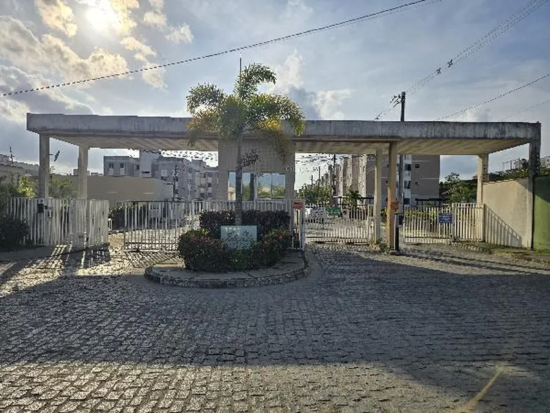 Apartamento em Licitação