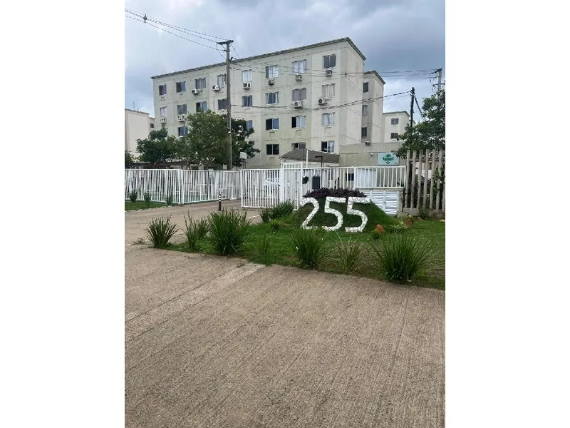 Apartamento em Venda Direta