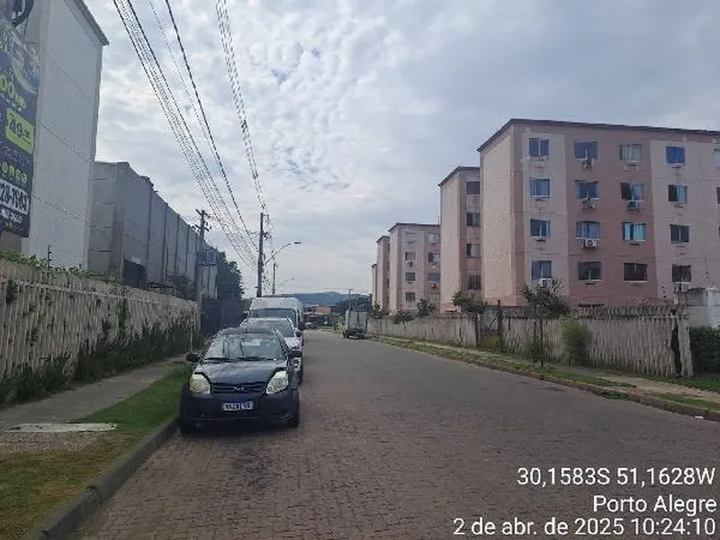 Apartamento em Venda Direta