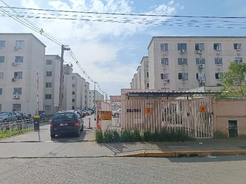 Apartamento em Venda Direta