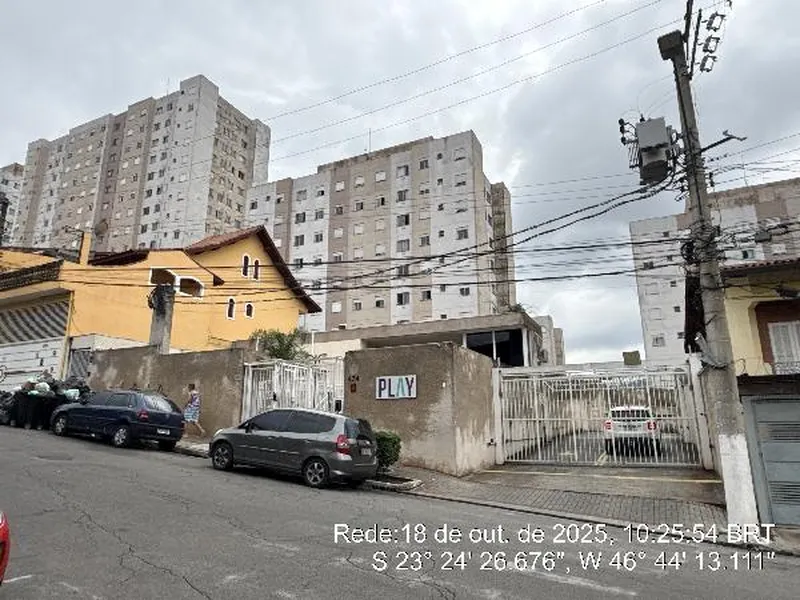 Apartamento em Licitação