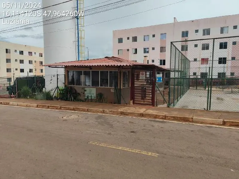 Apartamento em Venda Direta