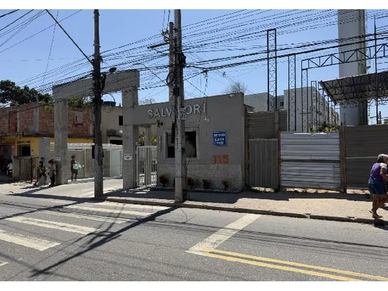 Apartamento em Venda Direta