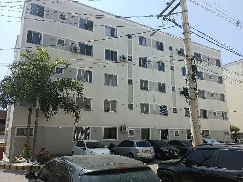Apartamento em Venda Direta