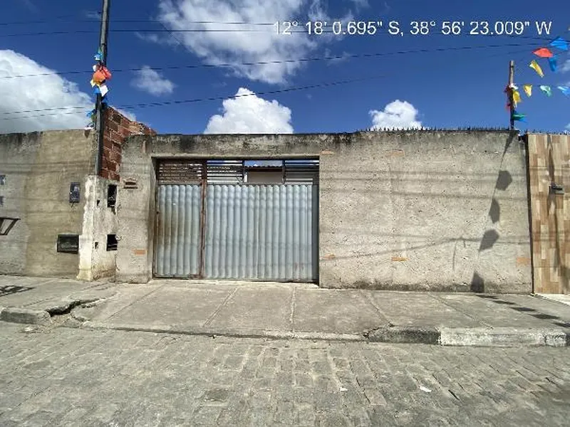 Casa em Venda Direta