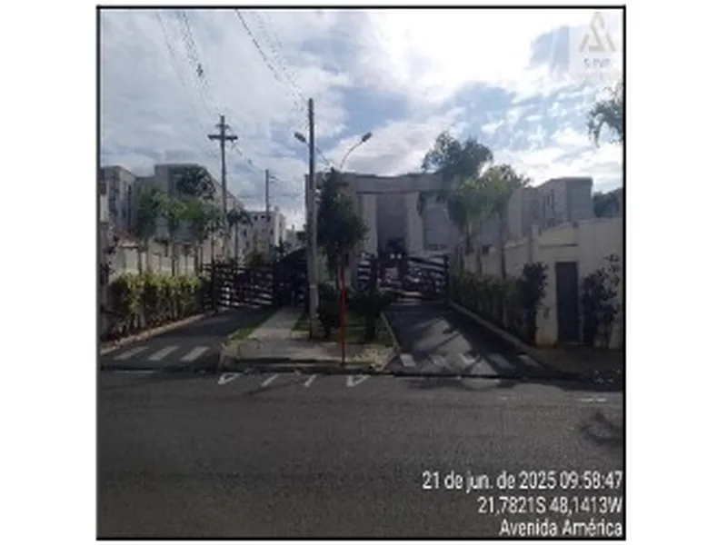 Apartamento em Venda Direta