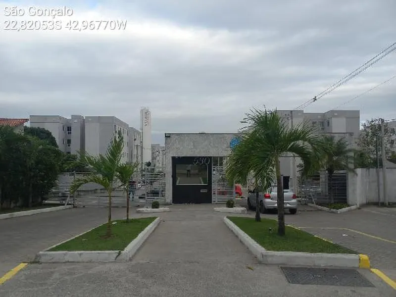 Apartamento em Venda Direta