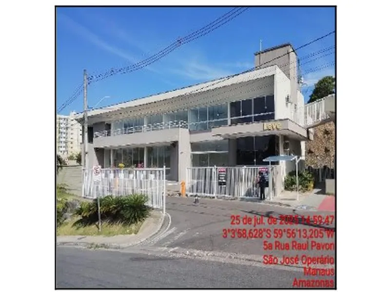 Apartamento em Licitação