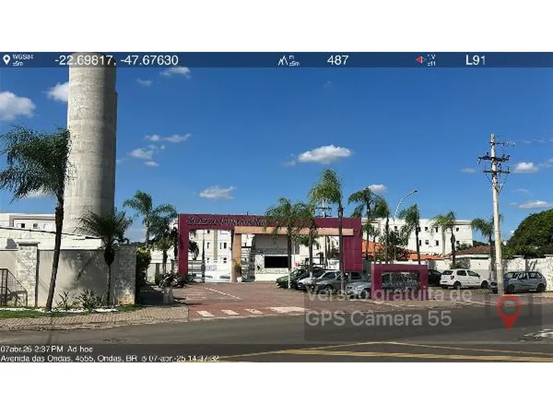 Apartamento em Venda Direta