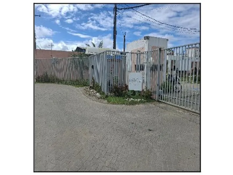 Apartamento em Licitação