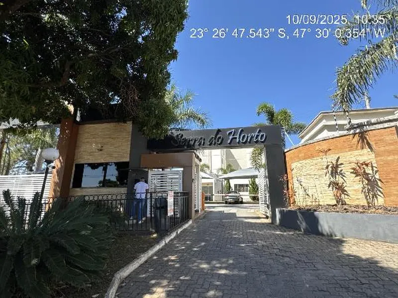 Apartamento em Licitação