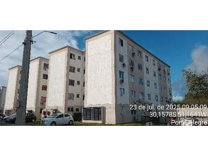Apartamento em Venda Direta