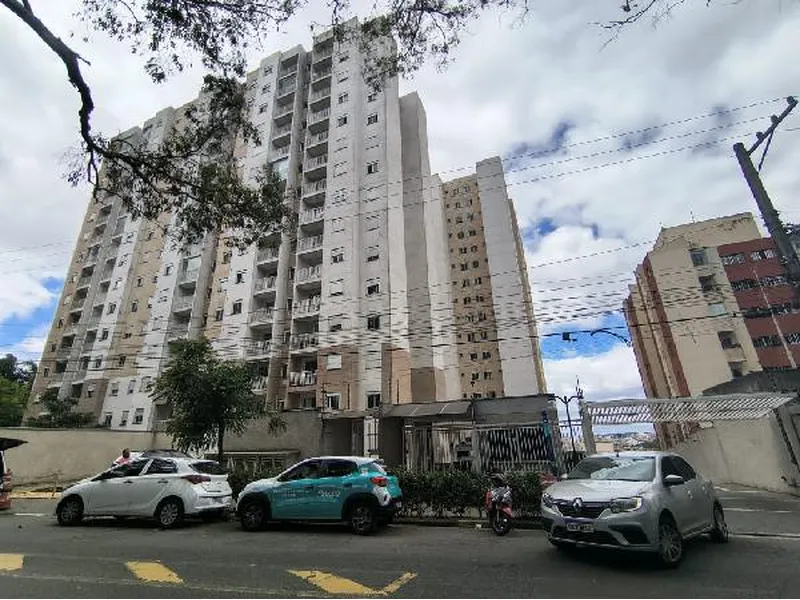 Apartamento em Licitação