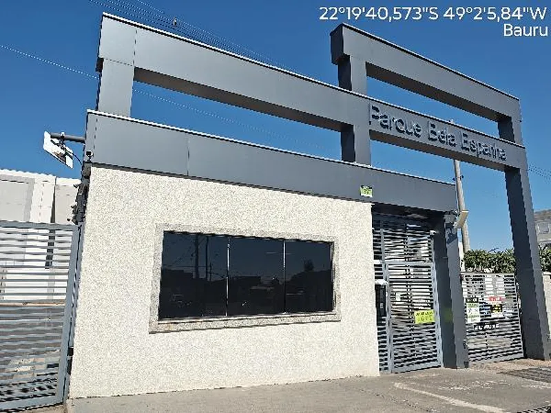 Apartamento em Licitação